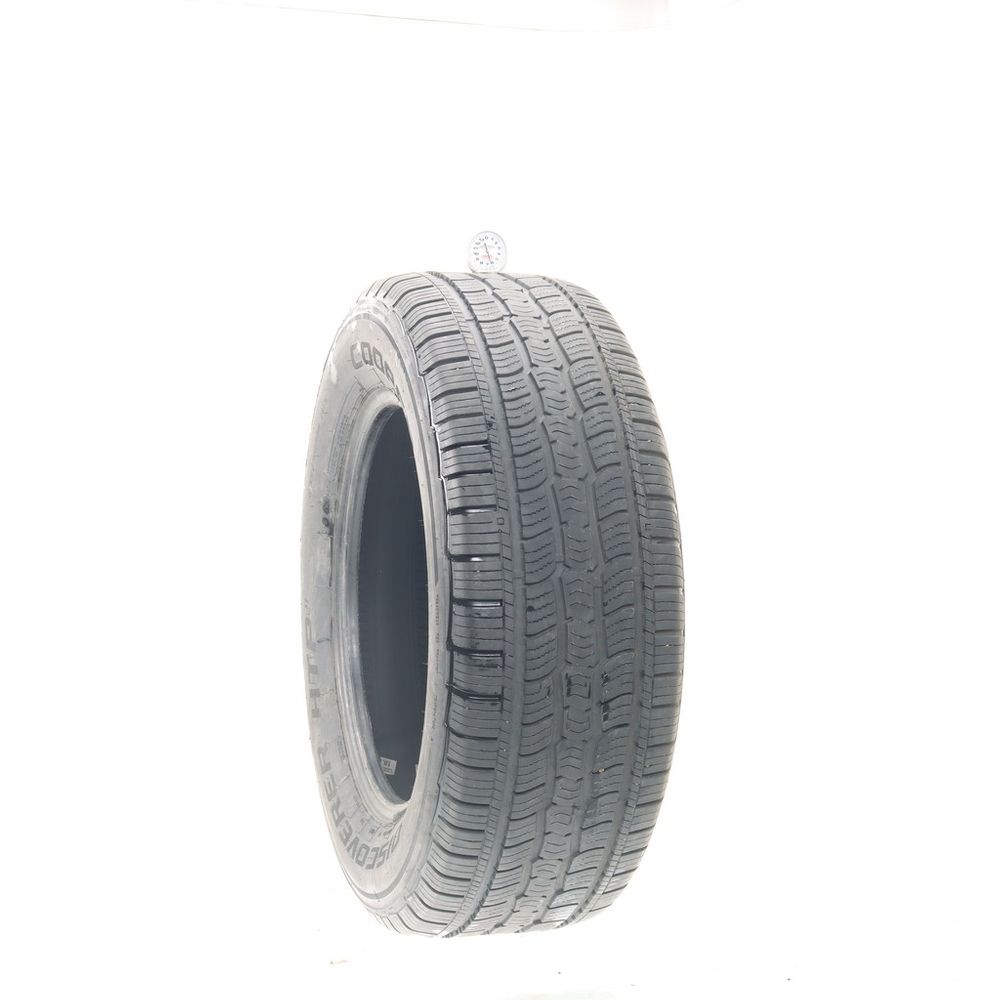 Used 265/60R18 Cooper Discoverer HTP II 110T - 6/32 - Image 1