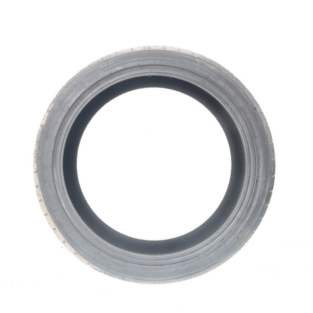 New 285/35ZR22 Durun M626 106W - Image 3