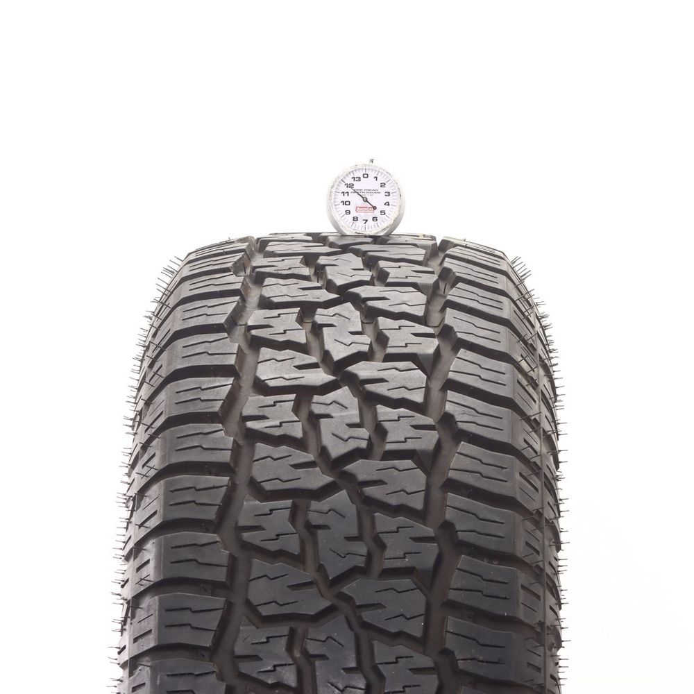 Used 265/70R17 Crossmax AT-1 115T - 12/32 - Image 2