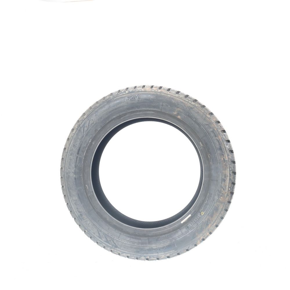 Wxi Set of (4) New 215/55R16 Arctic Claw Winter WXI 93T | Utires