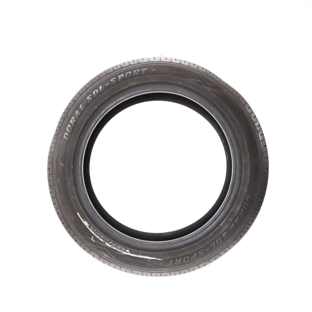 Used 225/55R19 Doral SDL-Sport+ 99V - 8/32 - Image 3