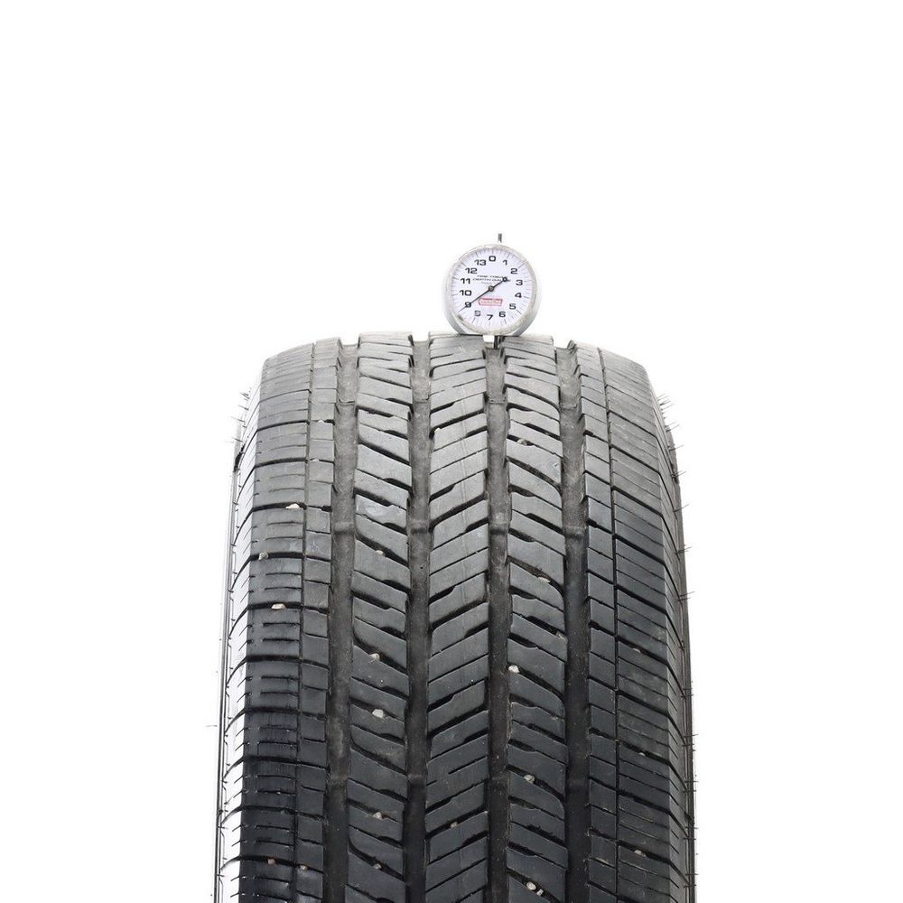 Set of (2) Used 255/70R18 Bridgestone Dueler H/T 685 113T - 9-10.5/32 - Image 2