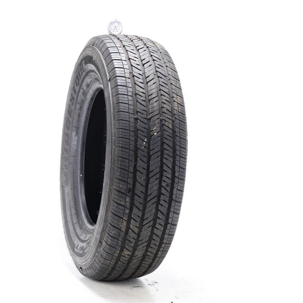 Set of (2) Used 255/70R18 Bridgestone Dueler H/T 685 113T - 9-10.5/32 - Image 4