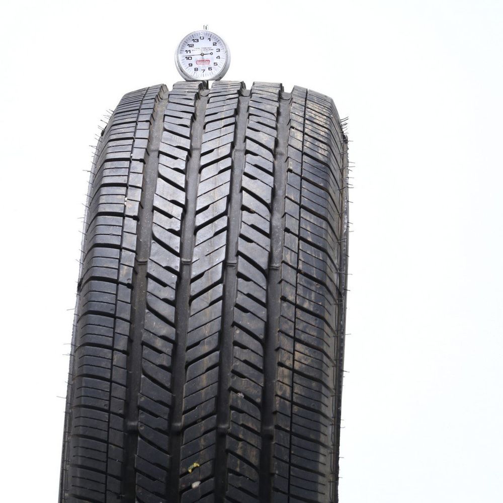 Set of (2) Used 255/70R18 Bridgestone Dueler H/T 685 113T - 9-10.5/32 - Image 5
