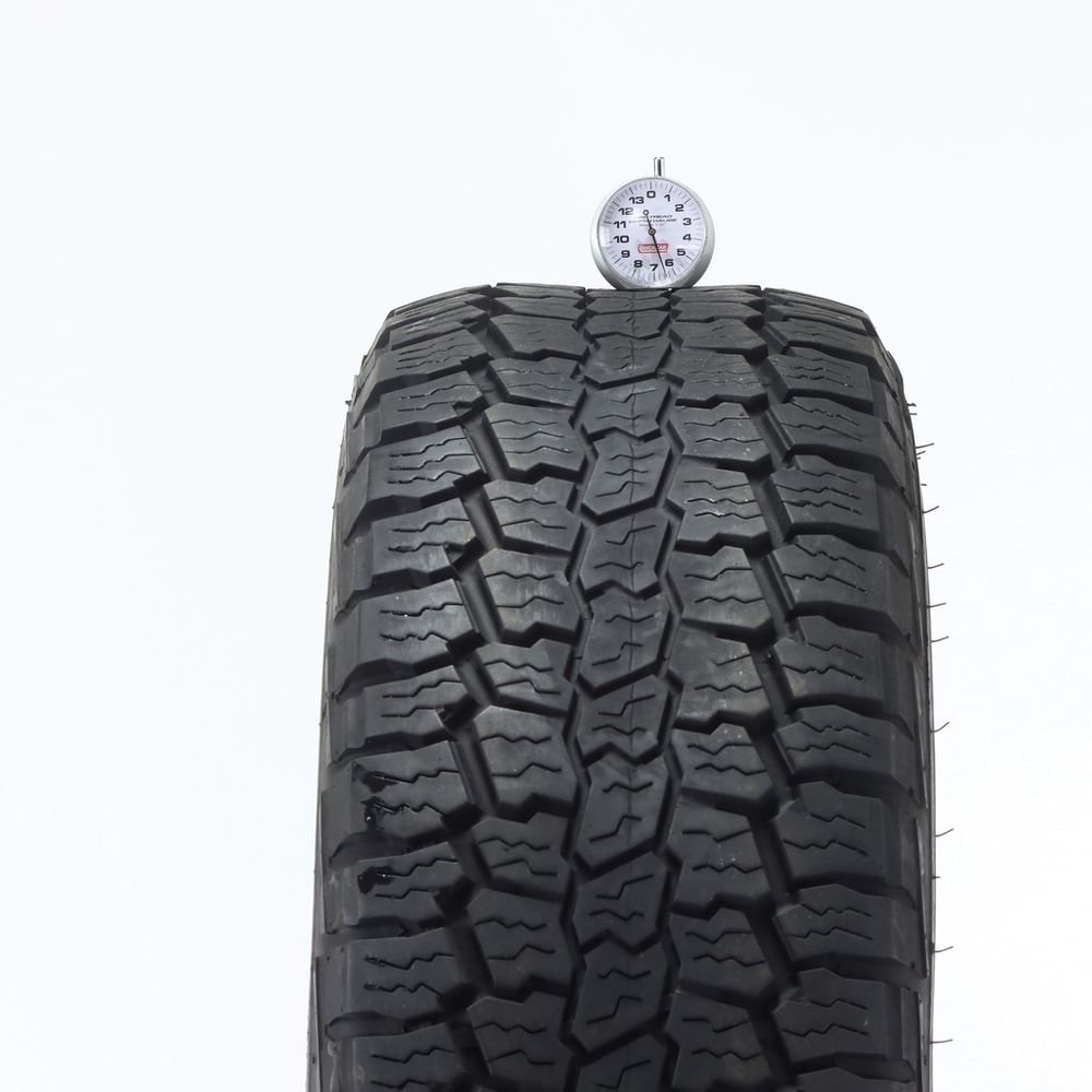 Used 245/70R17 Cooper Discoverer RTX2 110T - 6/32 - Image 2