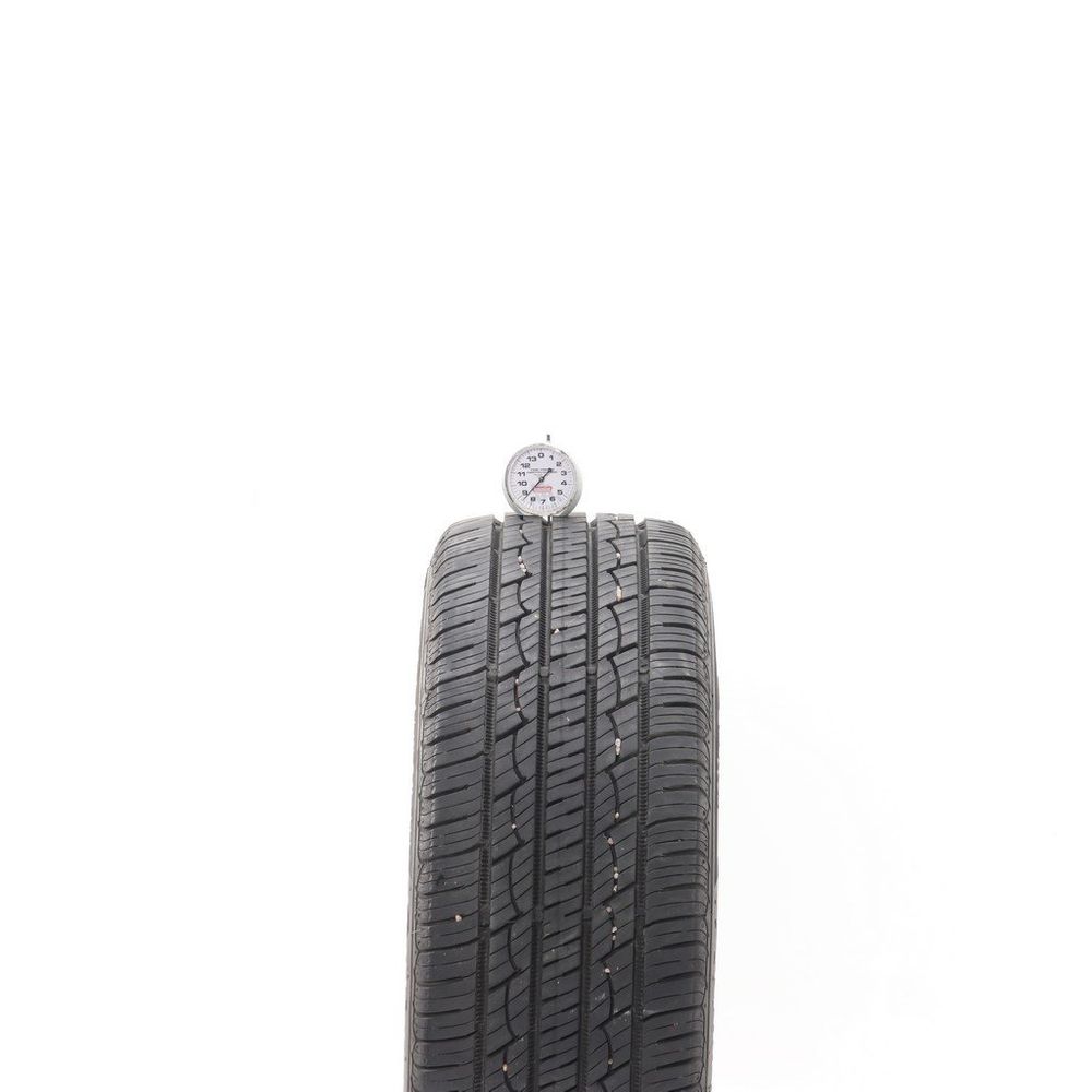 Set of (2) Used 185/60R15 Continental ControlContact Tour A/S Plus 84H - 8.5-9.5/32 - Image 2