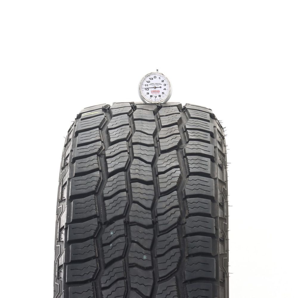 Used 245/70R16 Cooper Discoverer AT3 4S 107T - 10/32 - Image 2