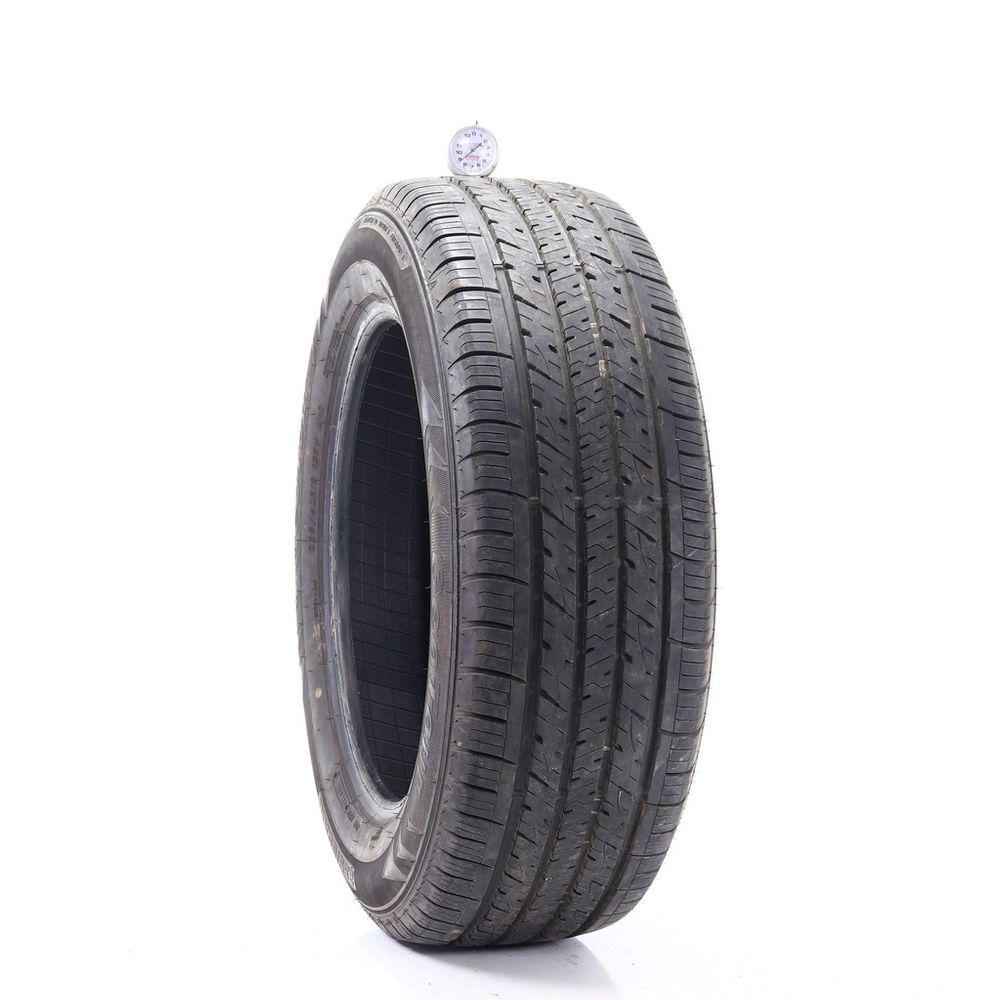Set of (2) Used 235/60R18 Sumitomo GeoTour 107V - 8.5/32 - Image 1