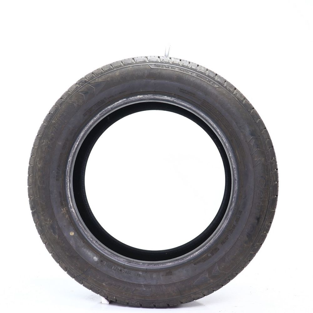 Set of (2) Used 235/60R18 Sumitomo GeoTour 107V - 8.5/32 - Image 3