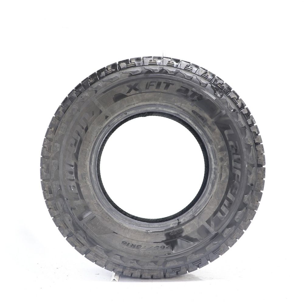 Used 265/75R16 Laufenn X Fit AT 116T - 10.5/32 - Image 3