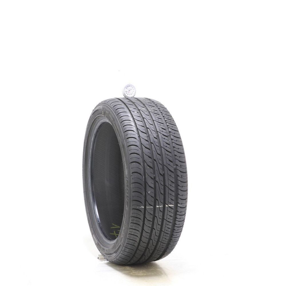 Set of (2) Used 205/45ZR17 Ironman IMove Gen 3 AS 88W - 9.5/32 - Image 1