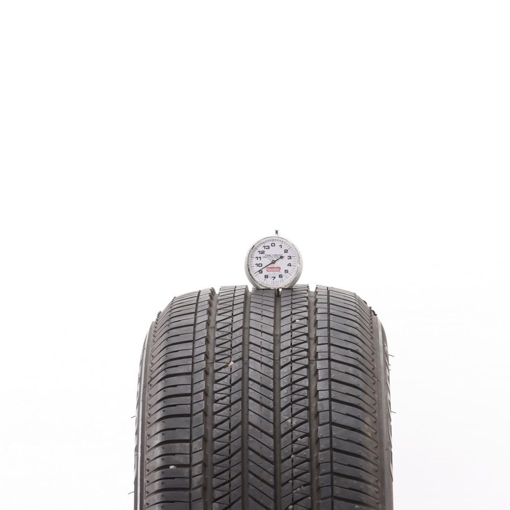 Set of (2) Used 205/55R16 Bridgestone Ecopia EP422 89H - 7.5-9/32 - Image 5
