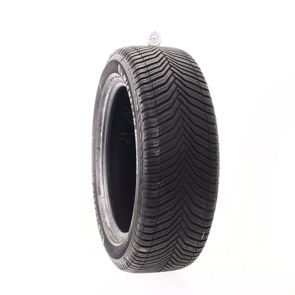 Used 255/55R20 Michelin CrossClimate 2 110V - 10.5/32 - Image 1