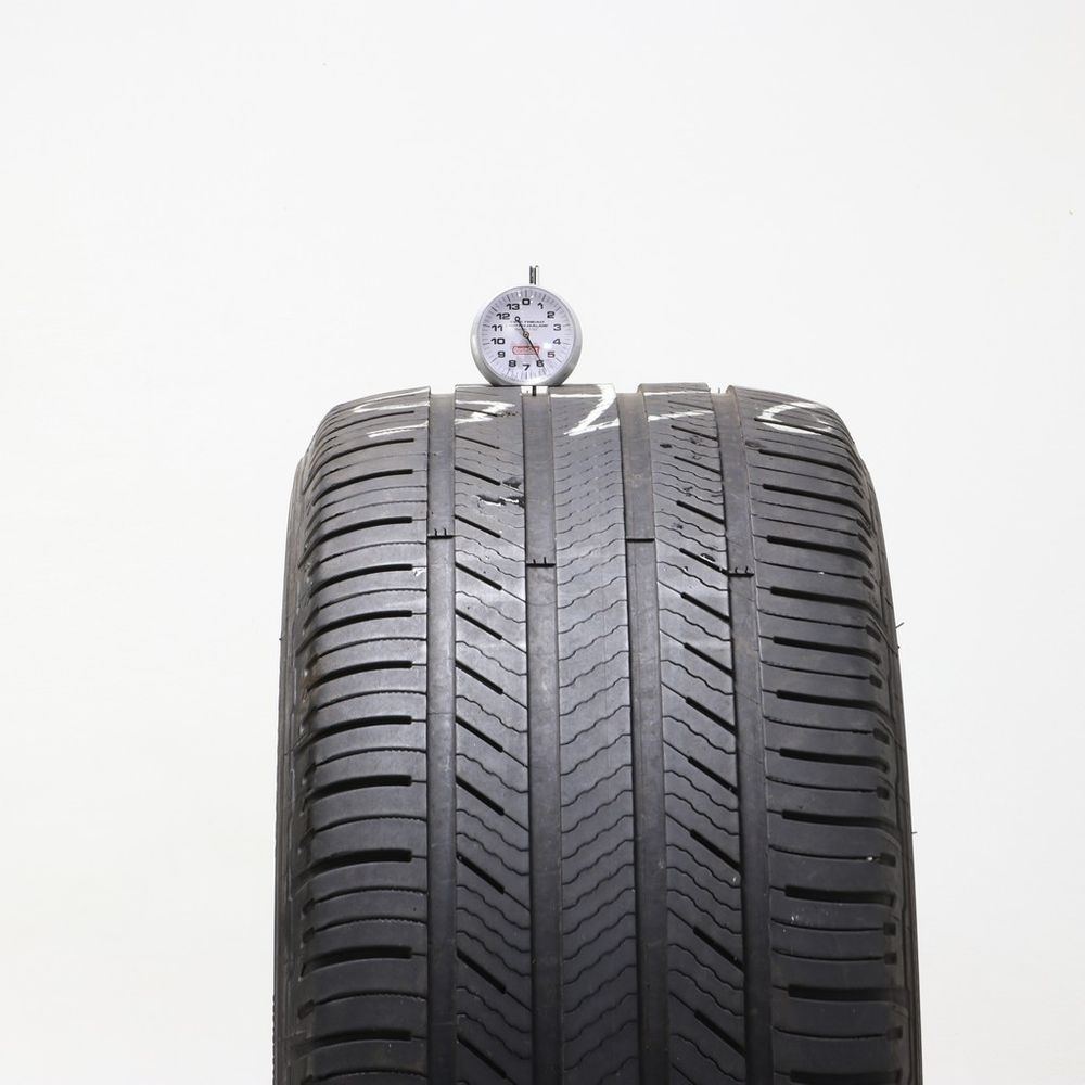 Set of (2) Used 275/40R21 Michelin Premier LTX 107V - 5.5-6/32 - Image 2