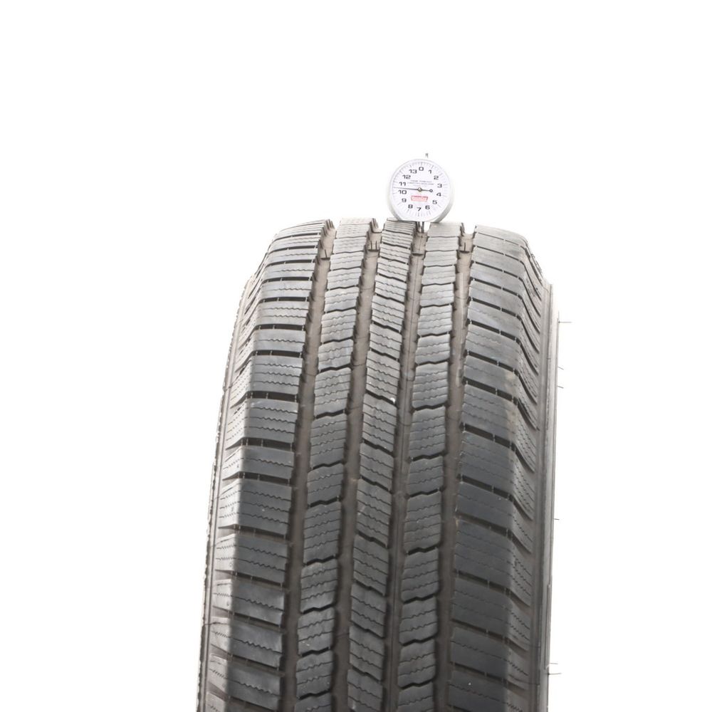Used 235/70R16 Michelin Defender LTX M/S 109T - 10.5/32 - Image 2