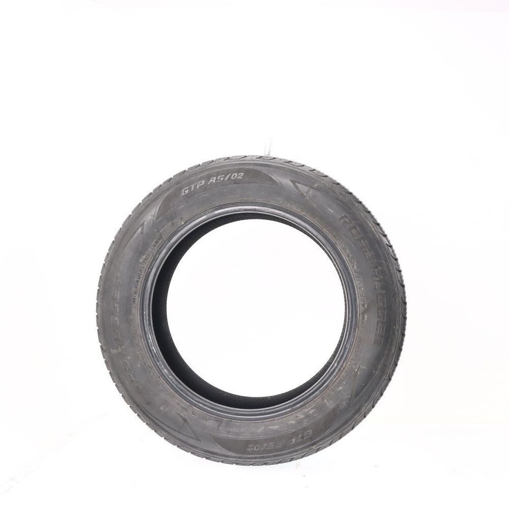 Set of (4) Used 205/60R16 Road Hugger GTP AS/02 92V - 7.5-8.5/32 - Image 6