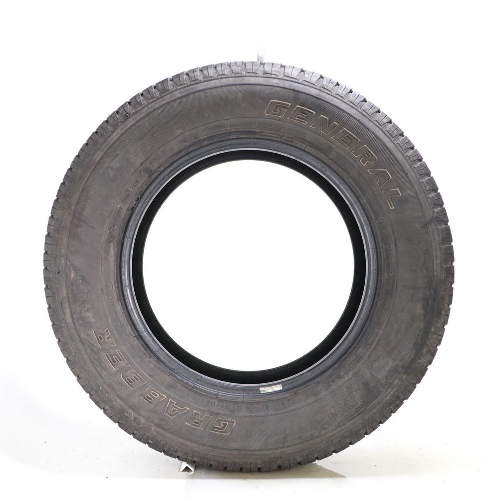 Used LT 245/70R17 General Grabber HTS 60 119/116S E - 10.5/32 - Image 3