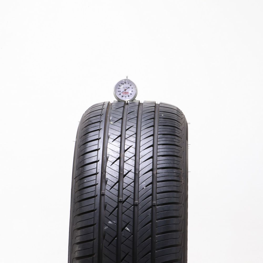 Set of (4) Used 225/55ZR18 Laufenn S Fit AS 98W - 8-9/32 - Image 5