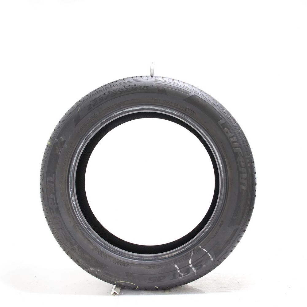 Set of (4) Used 225/55ZR18 Laufenn S Fit AS 98W - 8-9/32 - Image 6