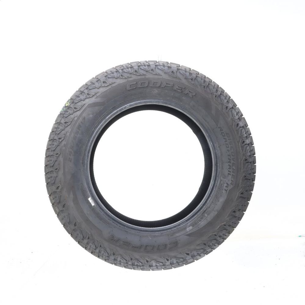 Used 245/65R17 Cooper Discoverer Road+Trail AT 111T - 12.5/32 - Image 3