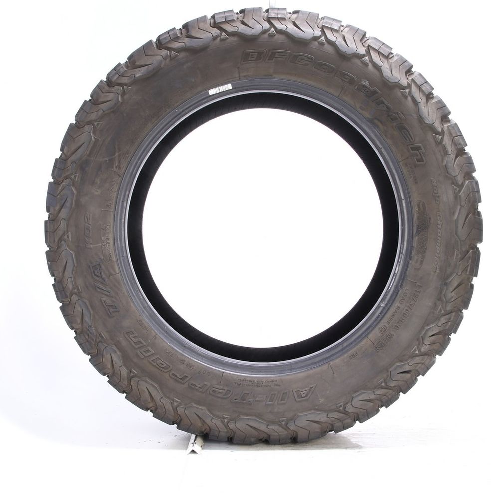Used LT 275/60R20 BFGoodrich All-Terrain T/A KO2 119/116S D - 13.5/32 - Image 3