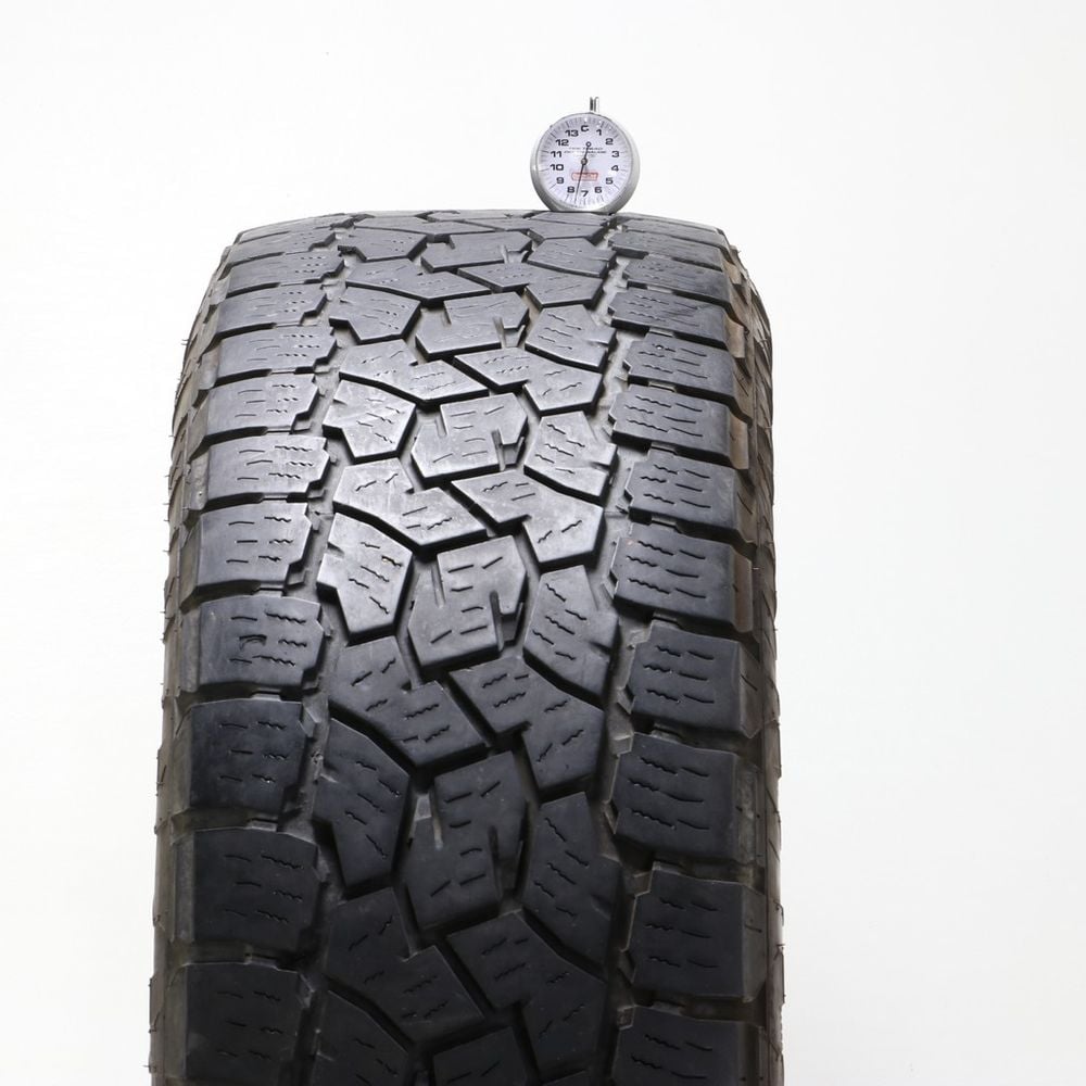 Set of (2) Used 275/60R20 Toyo Open Country A/T III 115T - 7.5-8.5/32 - Image 2