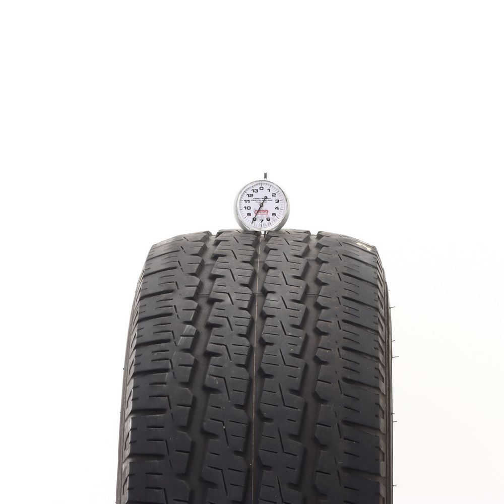Used 235/65R16C Toyo H08 Plus 121/119R - 8/32 - Image 2