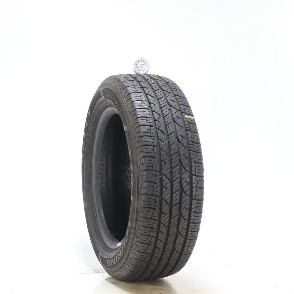 Set of (2) Used 205/60R16 Kelly Edge Touring A/S 92V - 8-9.5/32 - Image 4