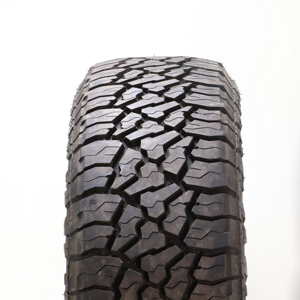 Driven Once LT 285/70R17 Ironhead Thrasher AT IH03 121/118S E - 13/32 - Image 2