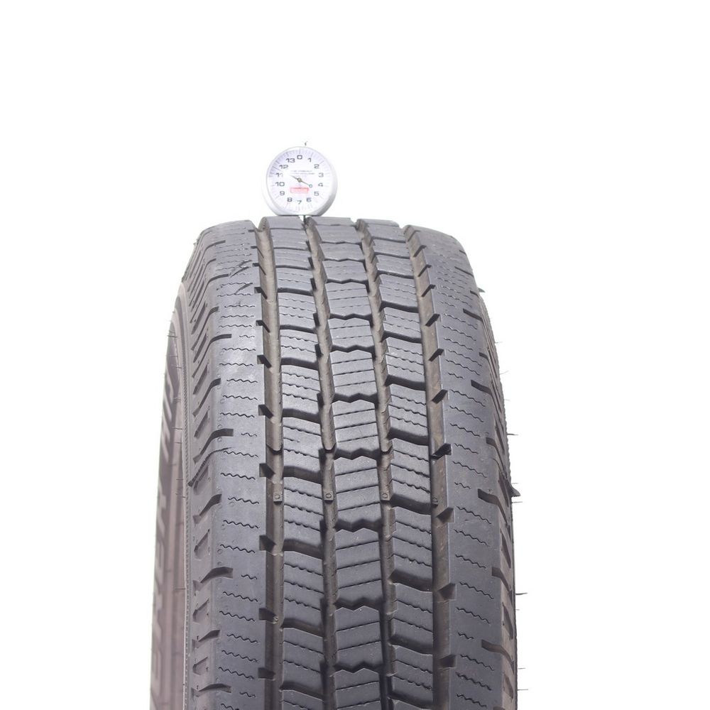 Set of (2) Used LT 235/80R17 Cooper Discoverer HT3 120/117R - 11.5-12.5/32 - Image 2