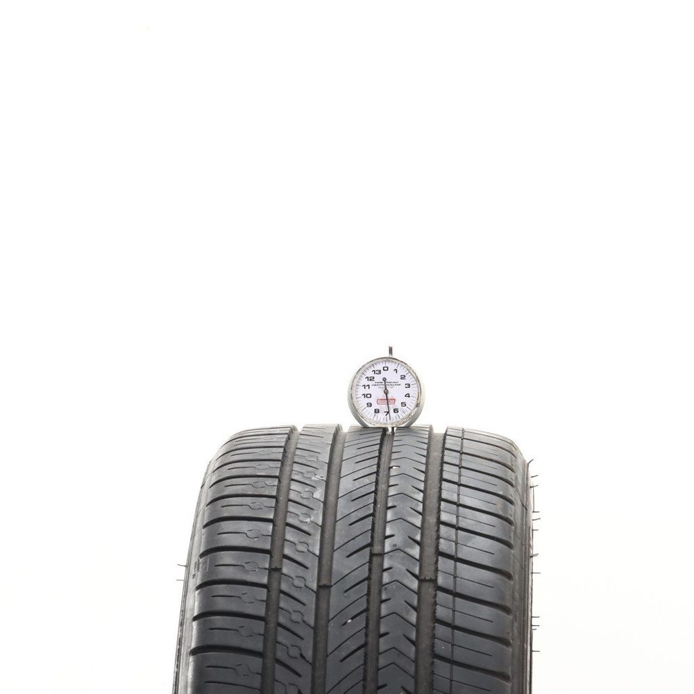 Set of (2) Used 225/45ZR18 Michelin Pilot Sport All Season 4 95Y - 6.5-8/32 - Image 2