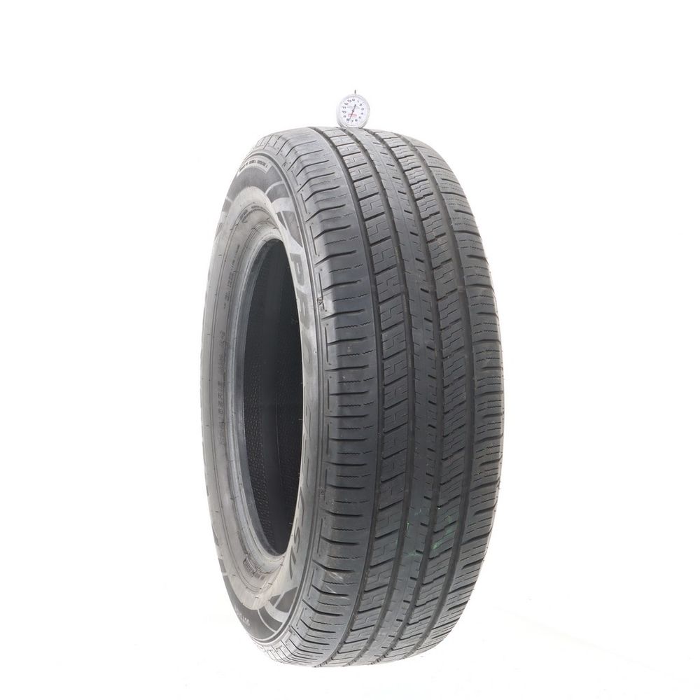 Set of (2) Used 255/65R18 Falken Pro G5 CSV 111H - 7-7.5/32 - Image 4
