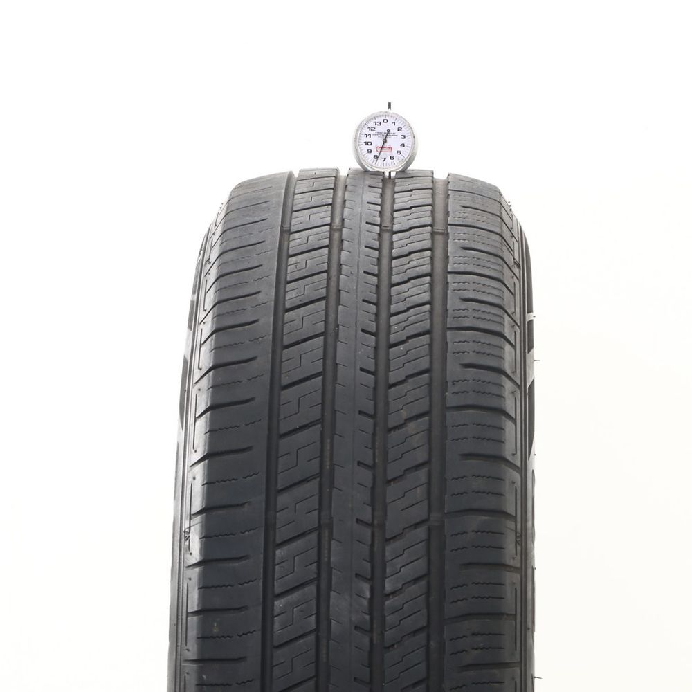 Set of (2) Used 255/65R18 Falken Pro G5 CSV 111H - 7-7.5/32 - Image 5