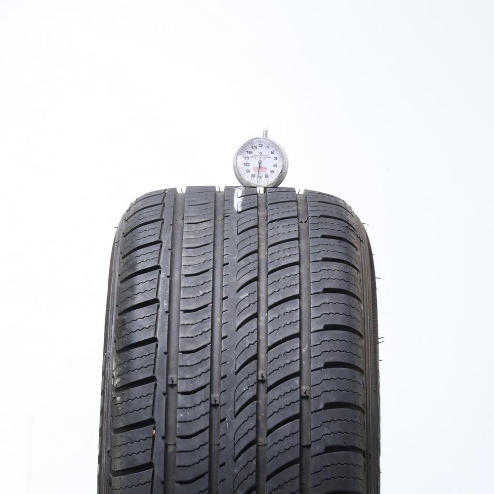 Used 235/55R19 Finalist UN108 101V - 7/32 - Image 2