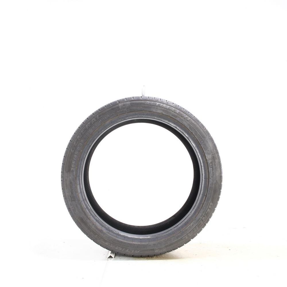 Used 205/45R17 General Altimax RT45 88V - 8.5/32 - Image 3