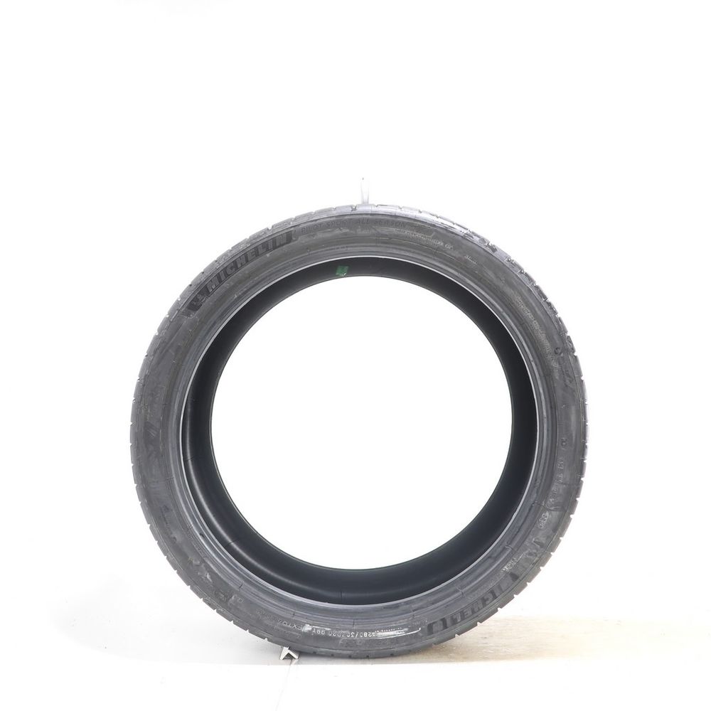 Used 285/30ZR20 Michelin Pilot Sport All Season 4 99Y - 9/32 - Image 3