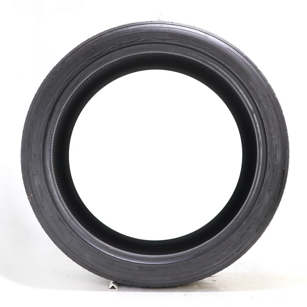 Used 305/35R24 Nitto NT420V 112H - 9/32 - Image 3