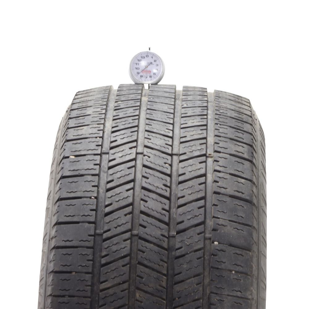 Set of (2) Used LT 285/60R20 Firestone Transforce HT2 125/122R - 7.5-8.5/32 - Image 5