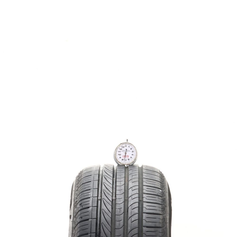 Set of (2) Used 205/65R16 Sceptor 4XS 95H - 7/32 - Image 2