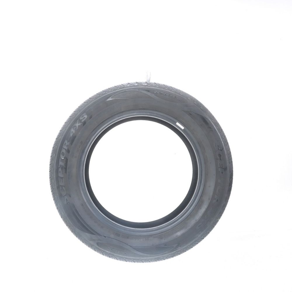 Set of (2) Used 205/65R16 Sceptor 4XS 95H - 7/32 - Image 3
