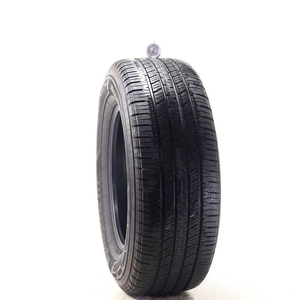 Set of (2) Used 275/65R18 Hankook Dynapro HT 114T - 7-7.5/32 - Image 1