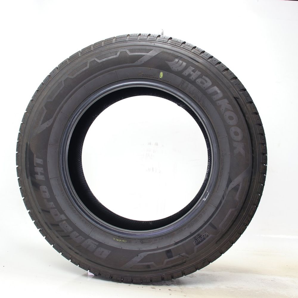 Set of (2) Used 275/65R18 Hankook Dynapro HT 114T - 7-7.5/32 - Image 3