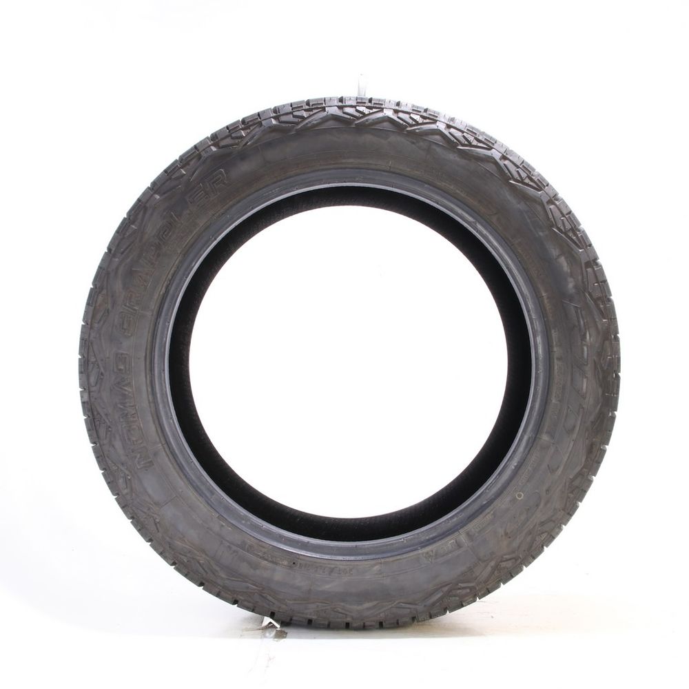 Used 265/50R20 Nitto Nomad Grappler 111V - 11/32 - Image 3