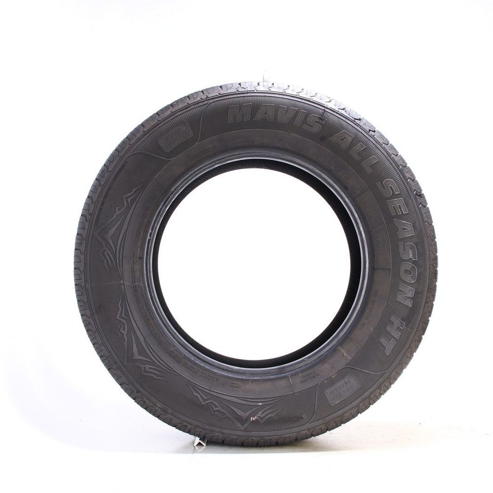 Used 255/70R18 Mavis All Season HT 113H - 8.5/32 - Image 3