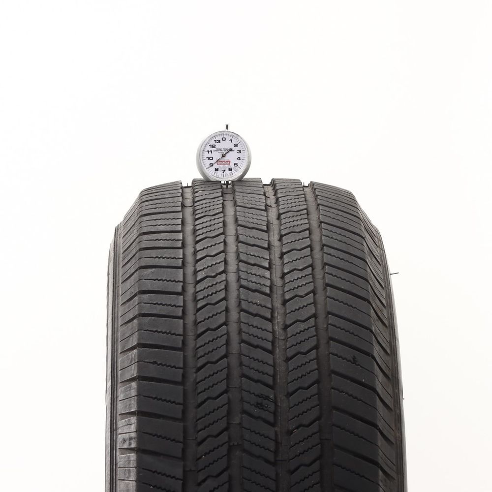 Set of (2) Used 255/70R18 Michelin LTX M/S2 112T - 8.5-9/32 - Image 5