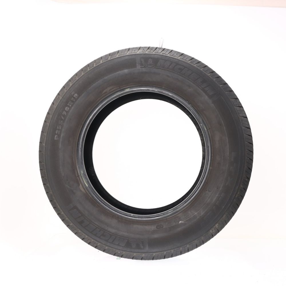 Set of (2) Used 255/70R18 Michelin LTX M/S2 112T - 8.5-9/32 - Image 6
