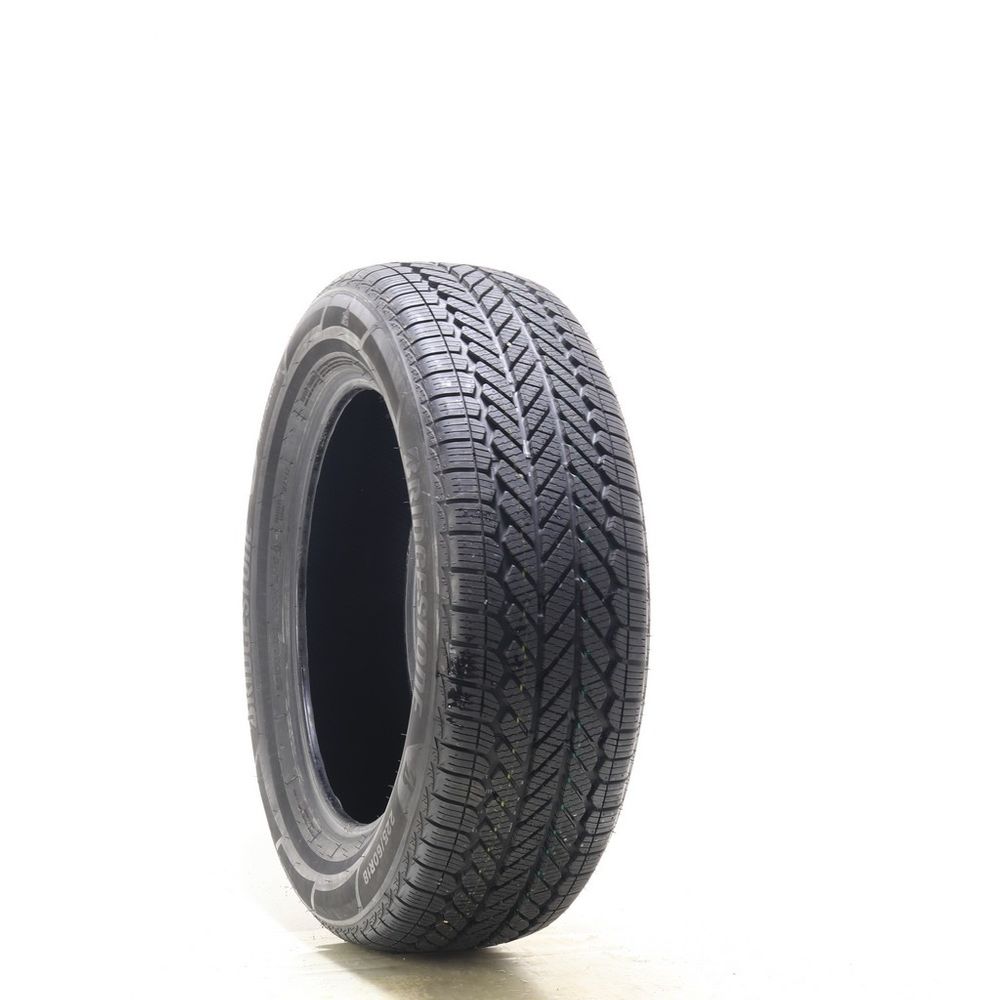 Driven Once 225/60R18 Bridgestone WeatherPeak 100H - 9/32 - Image 1
