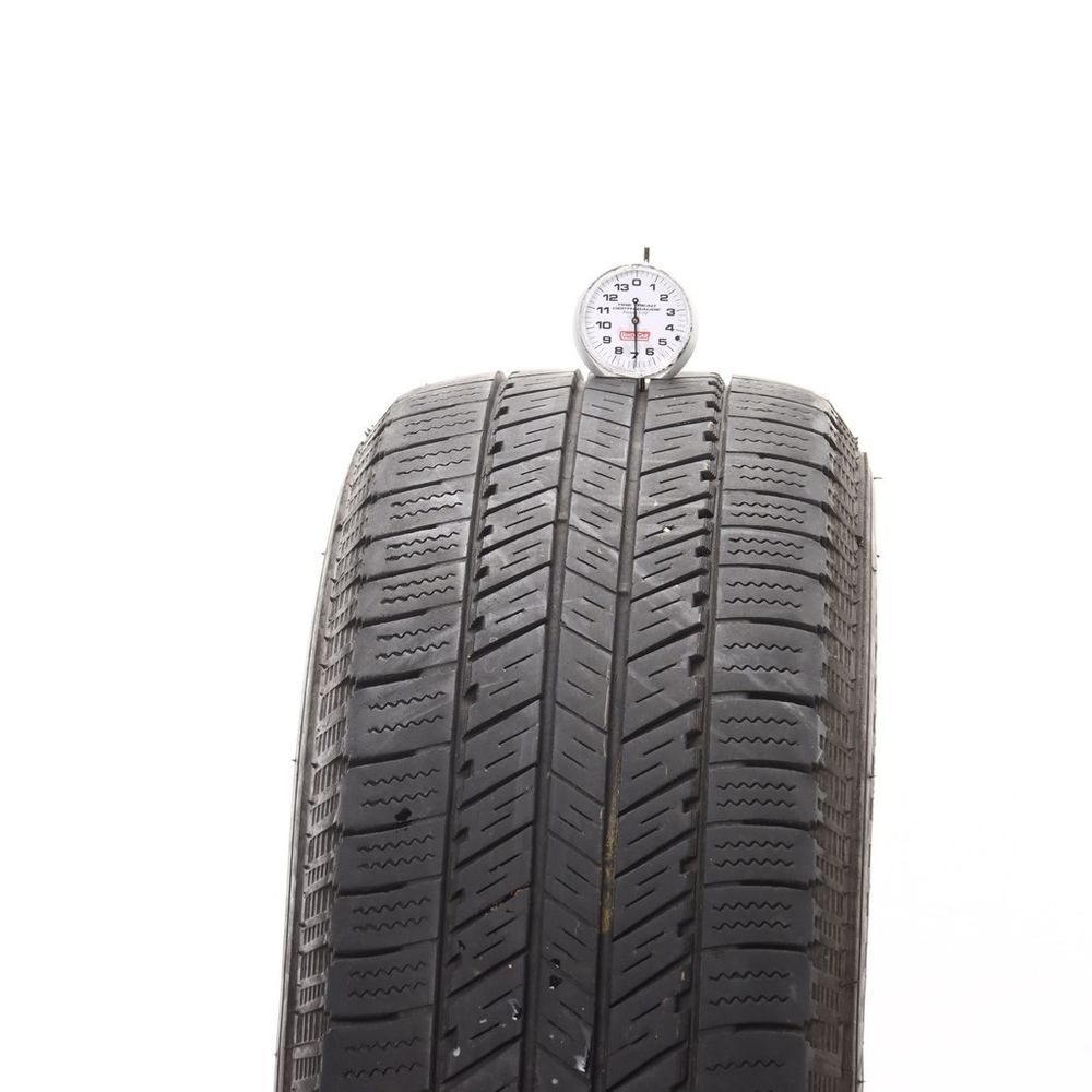 Used 225/65R17 Blackhawk Hiscend-H HT01 102S - 6.5/32 - Image 2