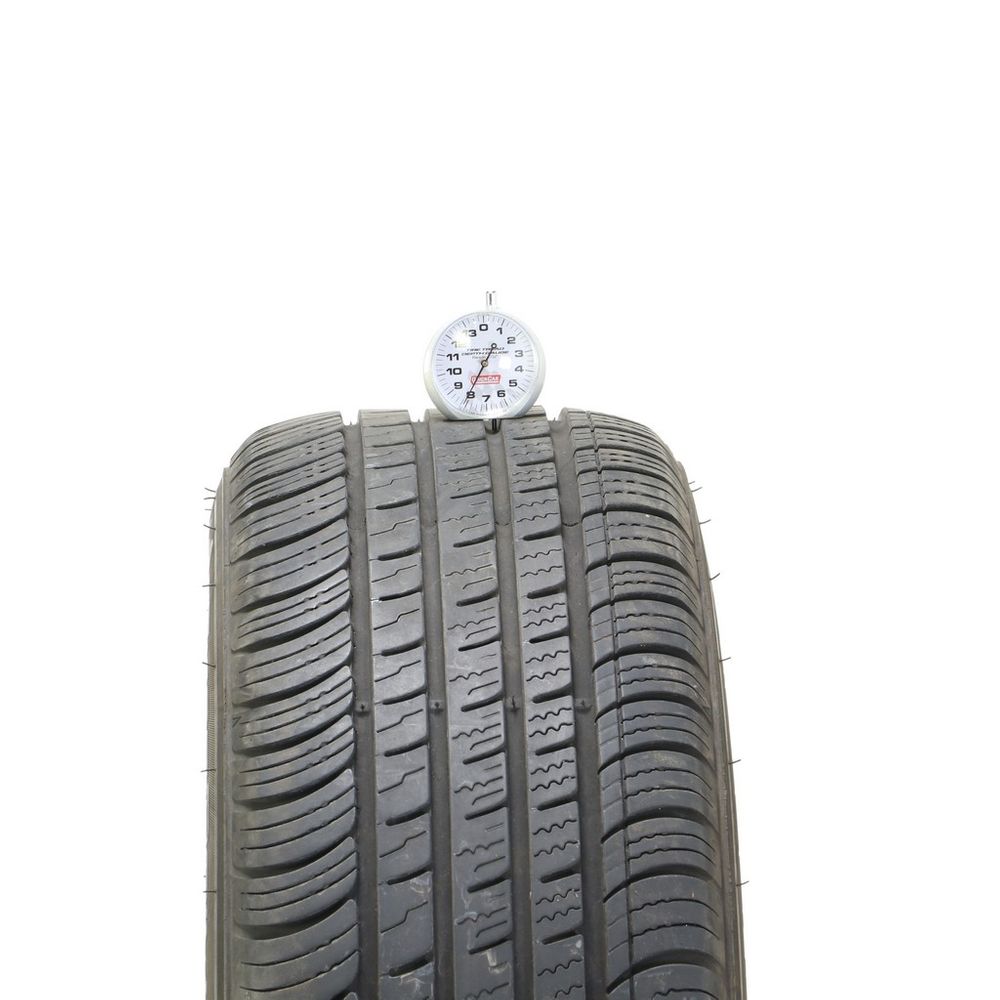 Set of (4) Used 205/55R16 SureDrive Touring A/S TA71 91V - 8-9.5/32 - Image 2