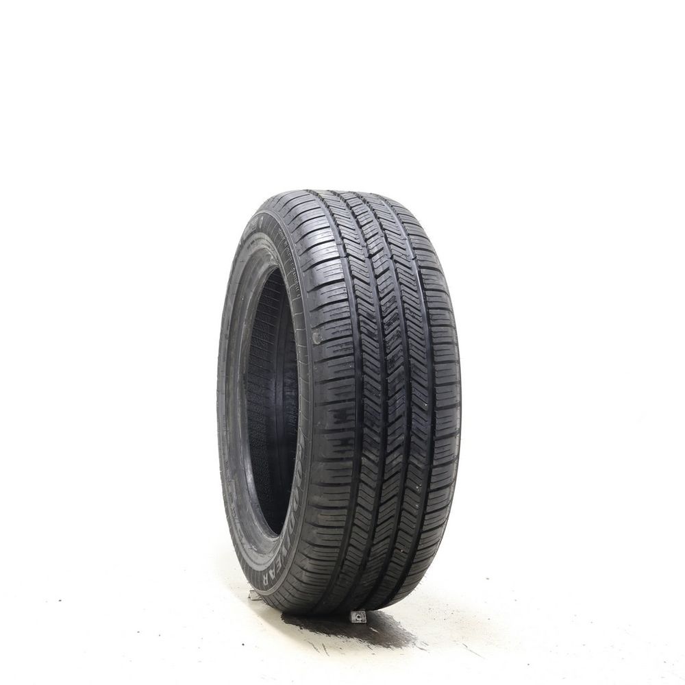Driven Once 225/55R17 Goodyear Eagle LS-2 Run Flat 97V - 10/32 - Image 1